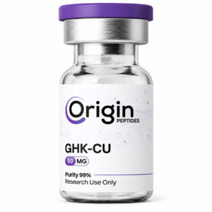 GHK-CU  50 MG