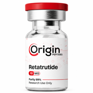 Reta - RT-10 ou GLP-3